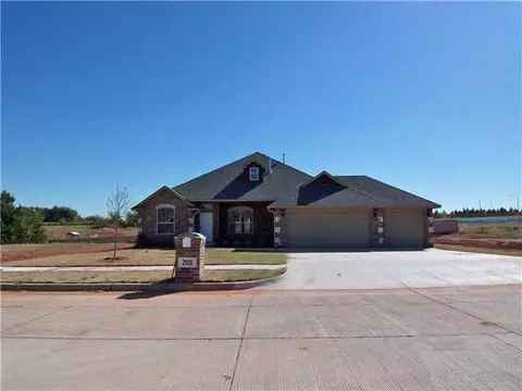 209 Summit Crest Ln, Norman, OK 73071 photo 20