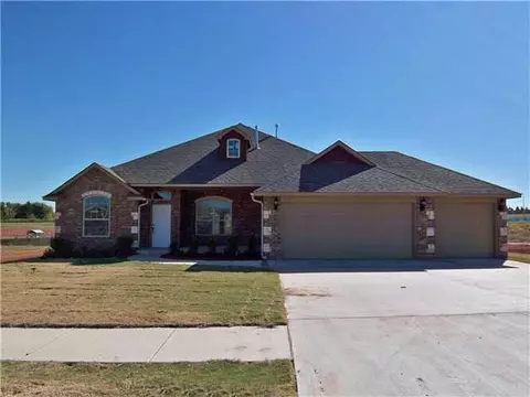 209 Summit Crest Ln, Norman, OK 73071 photo 1