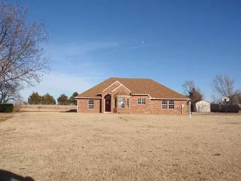 4 Circle Dr, Guthrie, OK 73044 photo 1