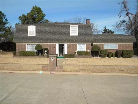 3929 Warwick Dr, Norman, OK 73072 photo 1