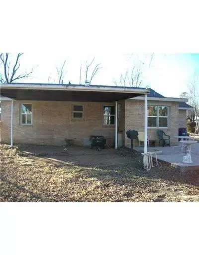 2116 Maxey Dr, Harrah, OK 73045 photo 10