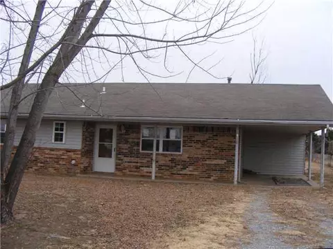 608 N Oklahoma St, Tryon, OK 74875 photo 1