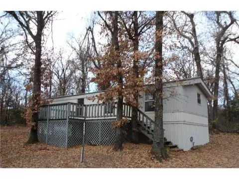 336777 E 1010 Rd, Meeker, OK 74855 photo 1