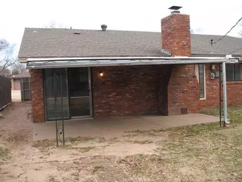 1709 N Fordson Ave, Bethany, OK 73008 photo 14
