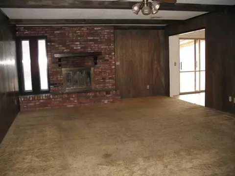 1709 N Fordson Ave, Bethany, OK 73008 photo 2