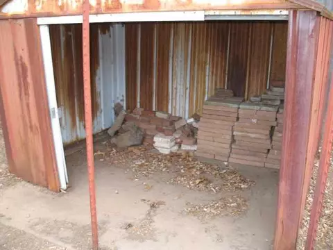 1709 N Fordson Ave, Bethany, OK 73008 photo 17