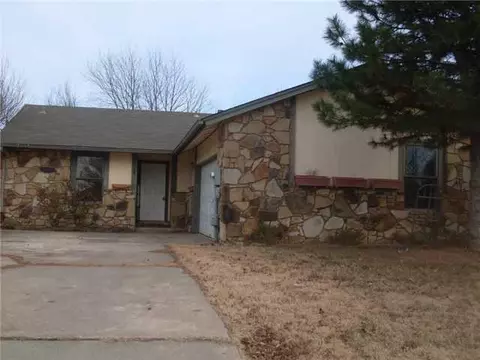 804 Lapwing Rd, Edmond, OK 73003 photo 2