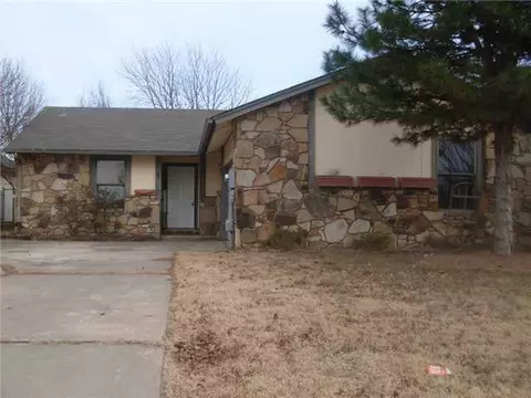 804 Lapwing Rd, Edmond, OK 73003 photo 1