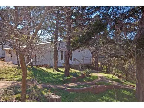 21403 E First, Hinton, OK 73047 photo 1