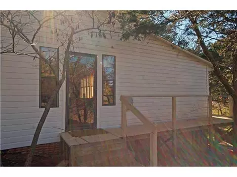 21403 E First, Hinton, OK 73047 photo 2
