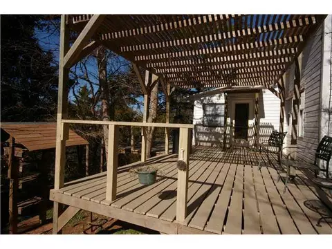 21403 E First, Hinton, OK 73047 photo 3