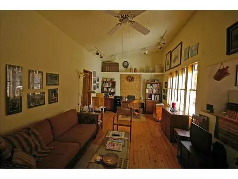 21403 E First, Hinton, OK 73047 photo 5
