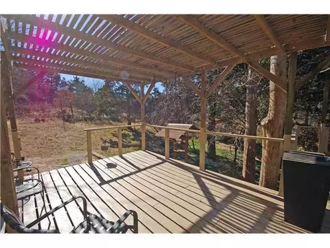 21403 E First, Hinton, OK 73047 photo 4