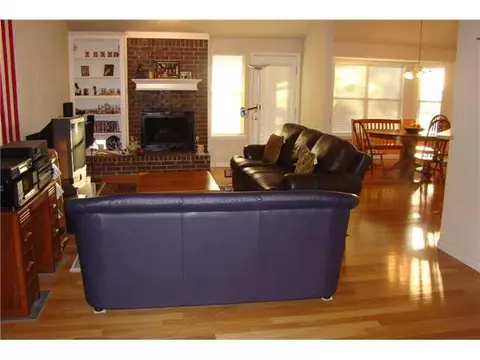 920 Goshawk Dr, Norman, OK 73072 photo 3