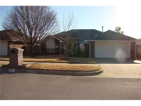 920 Goshawk Dr, Norman, OK 73072 photo 1