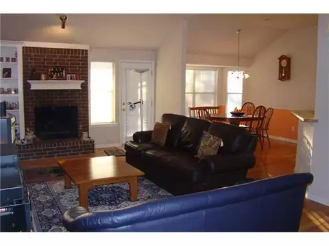 920 Goshawk Dr, Norman, OK 73072 photo 4