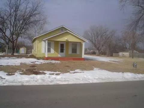 2199 Harrison Ave, Harrah, OK 73045 photo 1