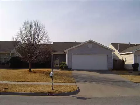 1216 Briar Patch Way, Norman, OK 73071 photo 1