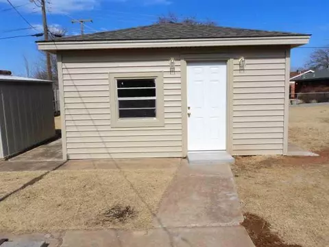 223 E Ridge Rd, Norman, OK 73069 photo 10