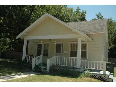 622 W Comanche St, Norman, OK 73069 photo 1