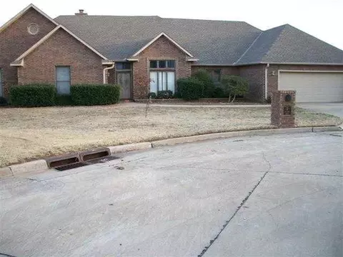 3 Kaross Rd, Shawnee, OK 74801 photo 1