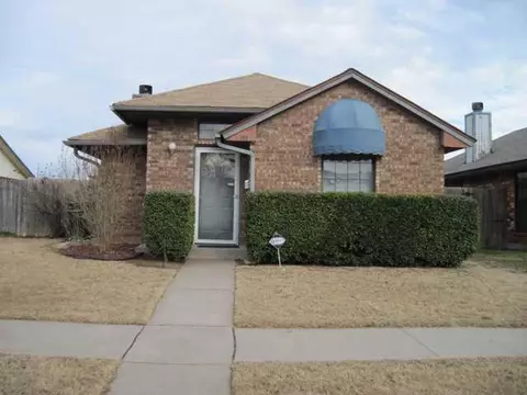 2108 Meench Dr, Moore, OK 73170 photo 17