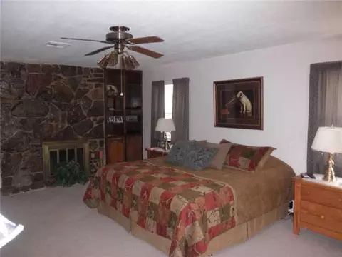 14698 Nicholas Dr, Wayne, OK 73095 photo 3