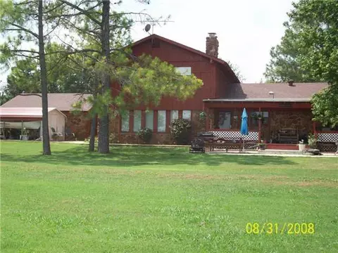 14698 Nicholas Dr, Wayne, OK 73095 photo 1