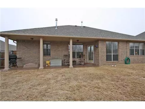 2100 Cedar Pointe Cir, Edmond, OK 73003 photo 19