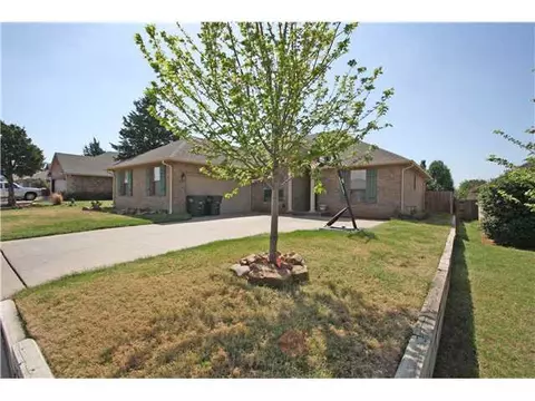 2100 Cedar Pointe Cir, Edmond, OK 73003 photo 20