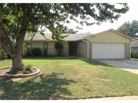1002 Ridgeway Dr, Yukon, OK 73099 photo 1