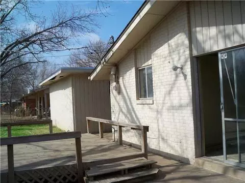 7724 NW 30th St, Bethany, OK 73008 photo 17