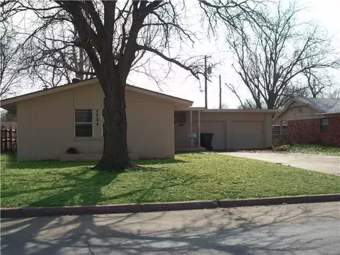 7724 NW 30th St, Bethany, OK 73008 photo 2