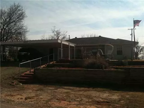 407 5th St, Wellston, OK 74881 photo 1