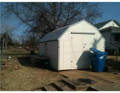 407 5th St, Wellston, OK 74881 photo 13