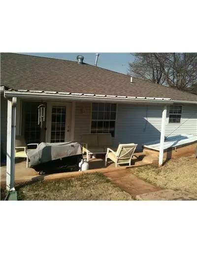 407 5th St, Wellston, OK 74881 photo 12