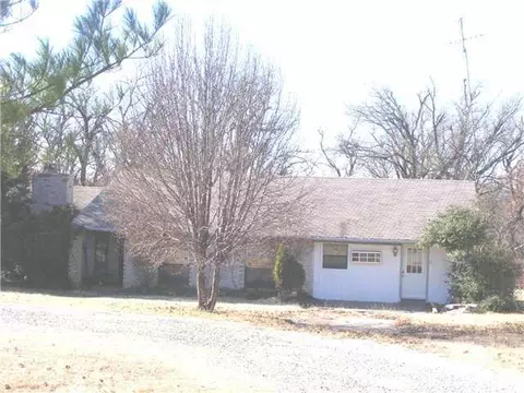 3812 Timberline, Cushing, OK 74023 photo 1