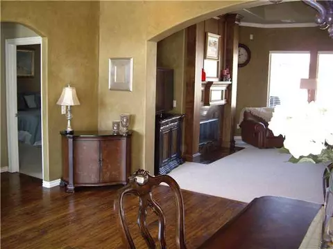 155 Evermay Dr, Edmond, OK 73013 photo 5