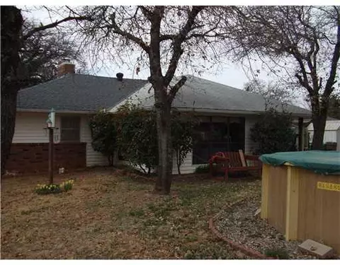 7105 Mark Cir, Norman, OK 73026 photo 15