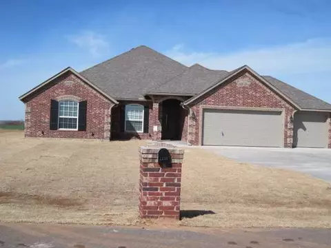 1119 Abraham, Tuttle, OK 73089 photo 1