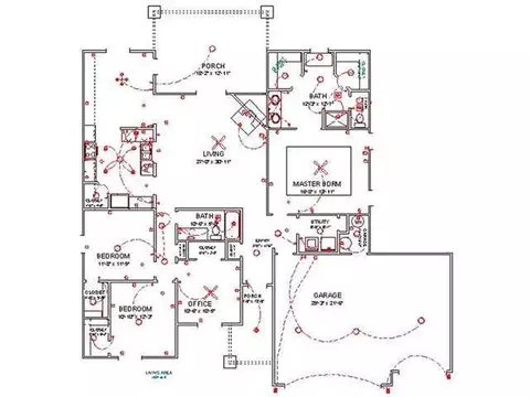 1119 Abraham, Tuttle, OK 73089 photo 3