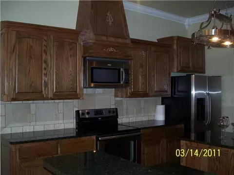 1409 Mead Ln, Moore, OK 73170 photo 9