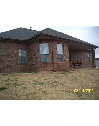 1409 Mead Ln, Moore, OK 73170 photo 20