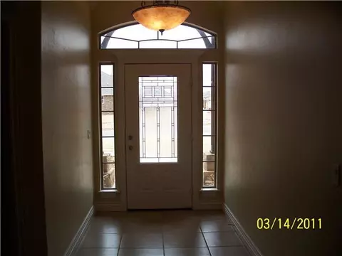 1409 Mead Ln, Moore, OK 73170 photo 4