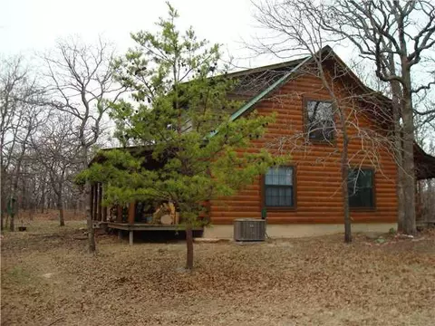 13424 E Imhoff Rd, Norman, OK 73026 photo 2