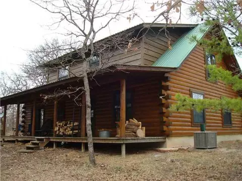 13424 E Imhoff Rd, Norman, OK 73026 photo 1