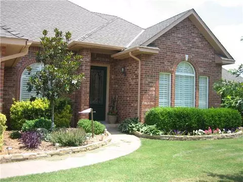 1902 Kyle Dr, Guthrie, OK 73044 photo 15