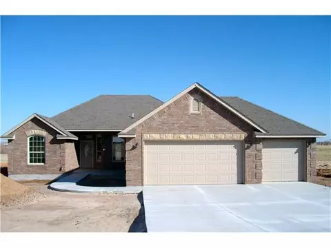 2012 Meadows, Tuttle, OK 73089 photo 1