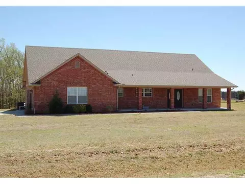 971 Sunflower Dr, Tuttle, OK 73089 photo 1