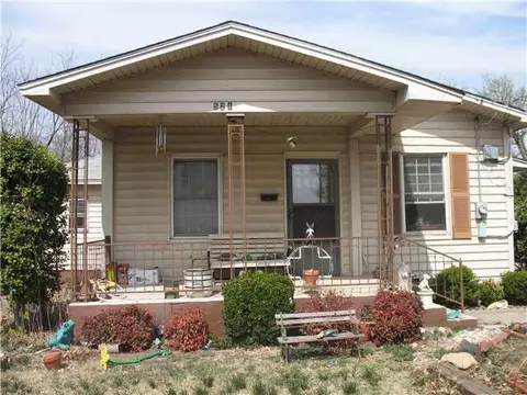 521 E Robinson St, Norman, OK 73071 photo 1